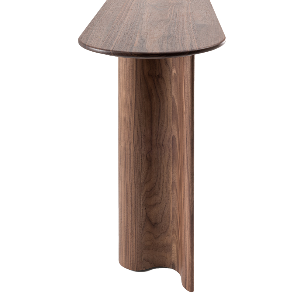 Curtain Console