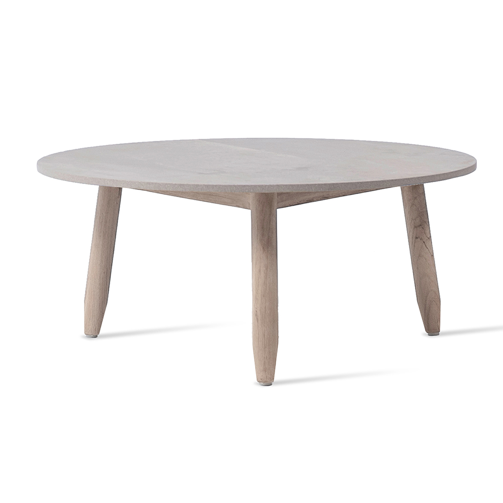 david coffee table