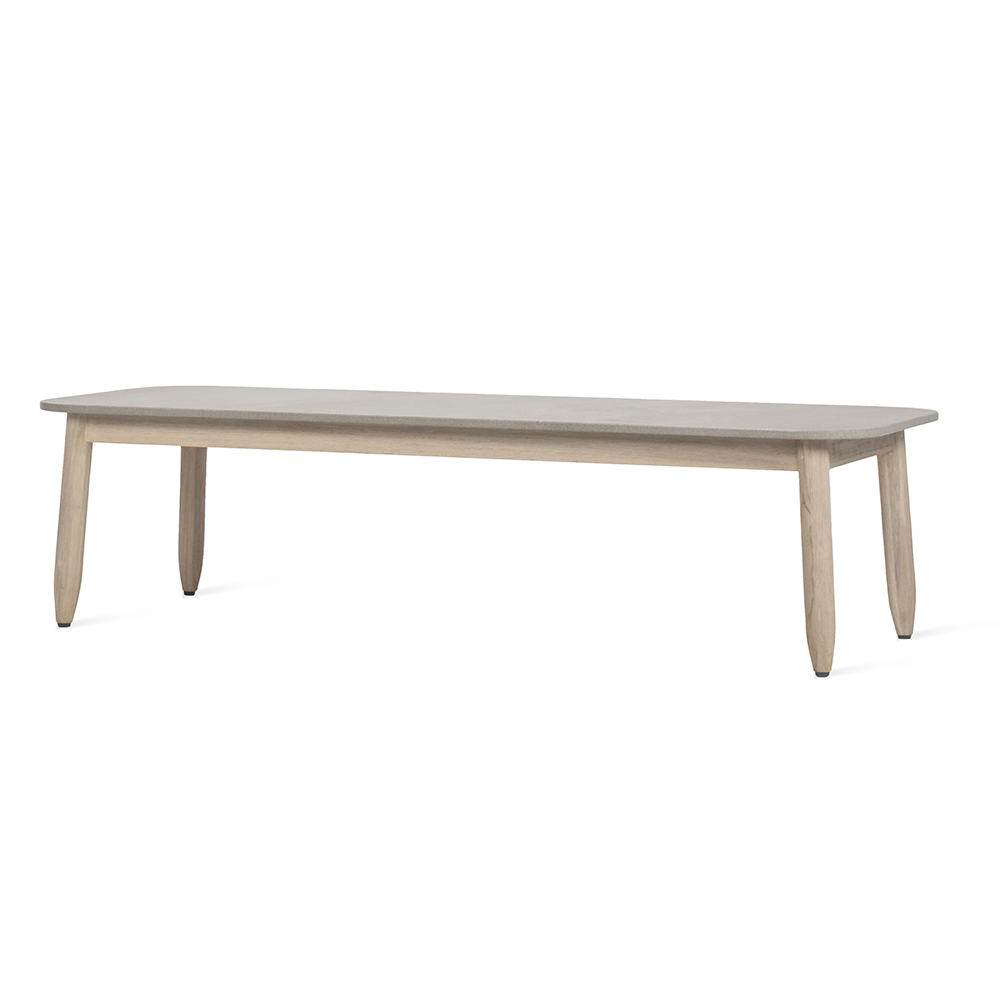 david coffee table