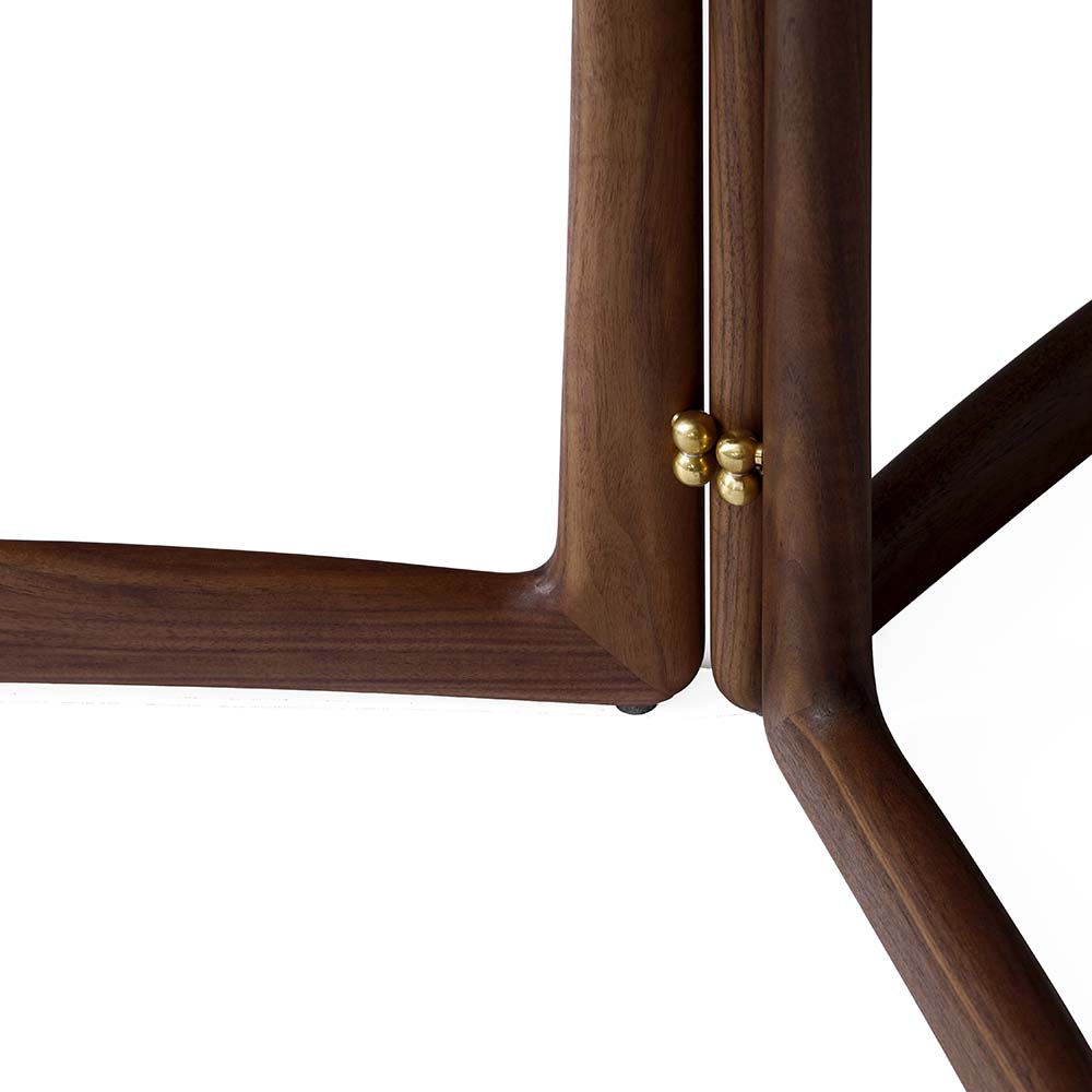 Drop Leaf Dining 