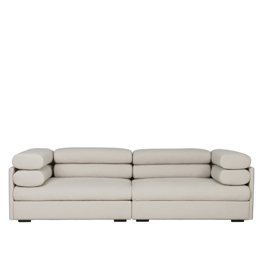 3-Seater