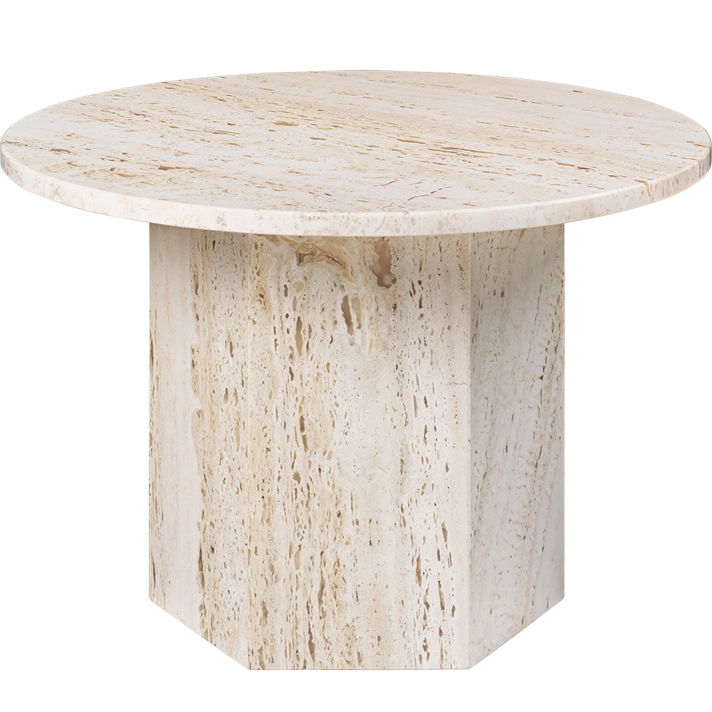Epic Coffee Table