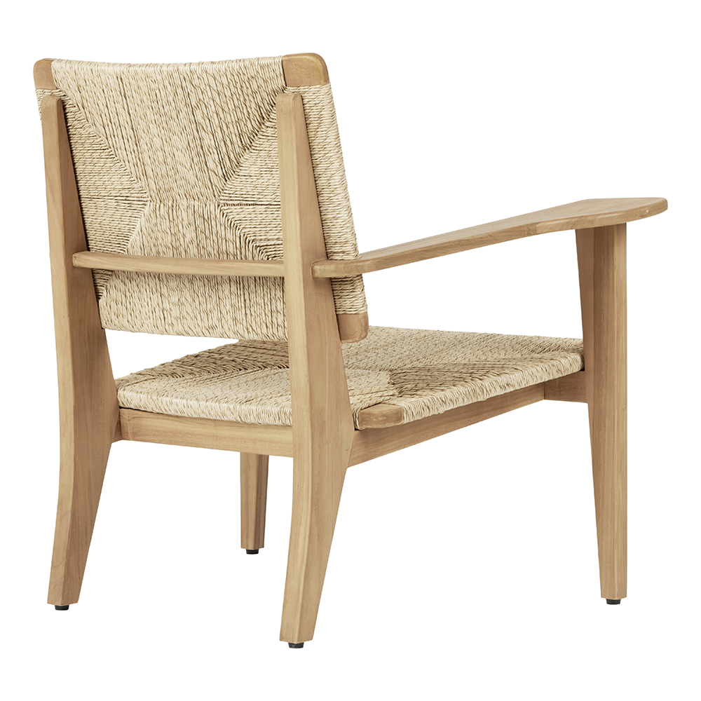 F-Chair Outdoor Lounge
