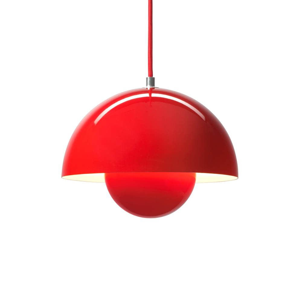 Flowerpot Pendant