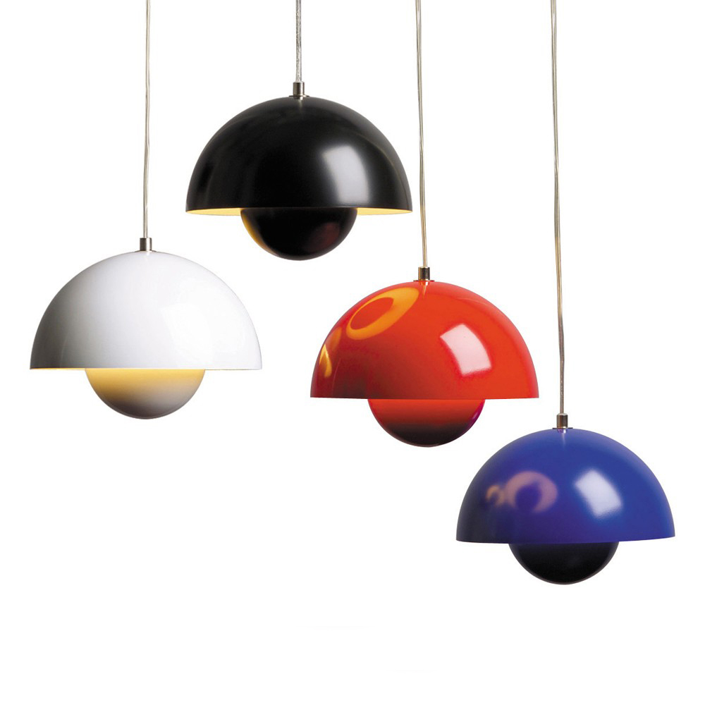 Flowerpot Pendant