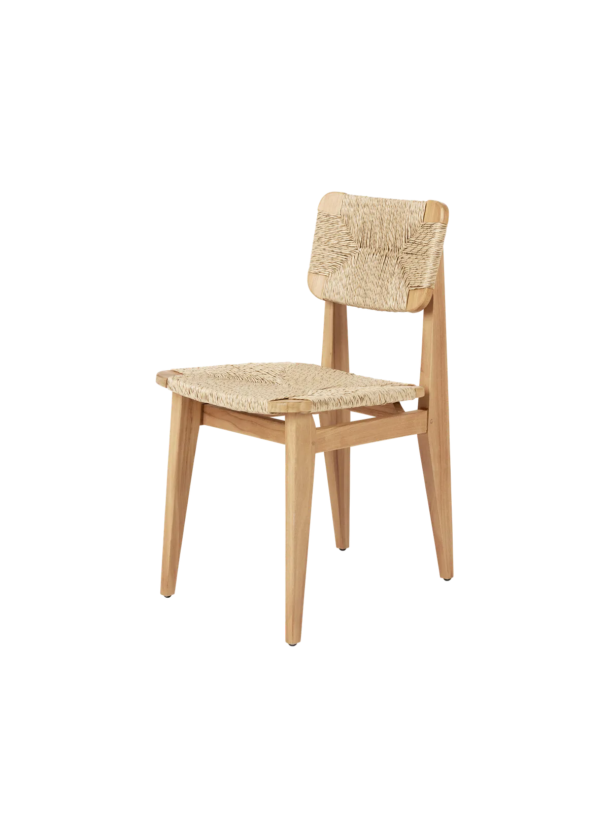 gubi-c-chair-rush