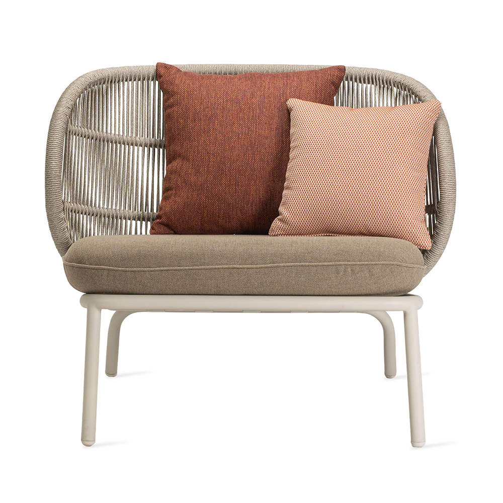 kodo lounge chair vincent sheppard