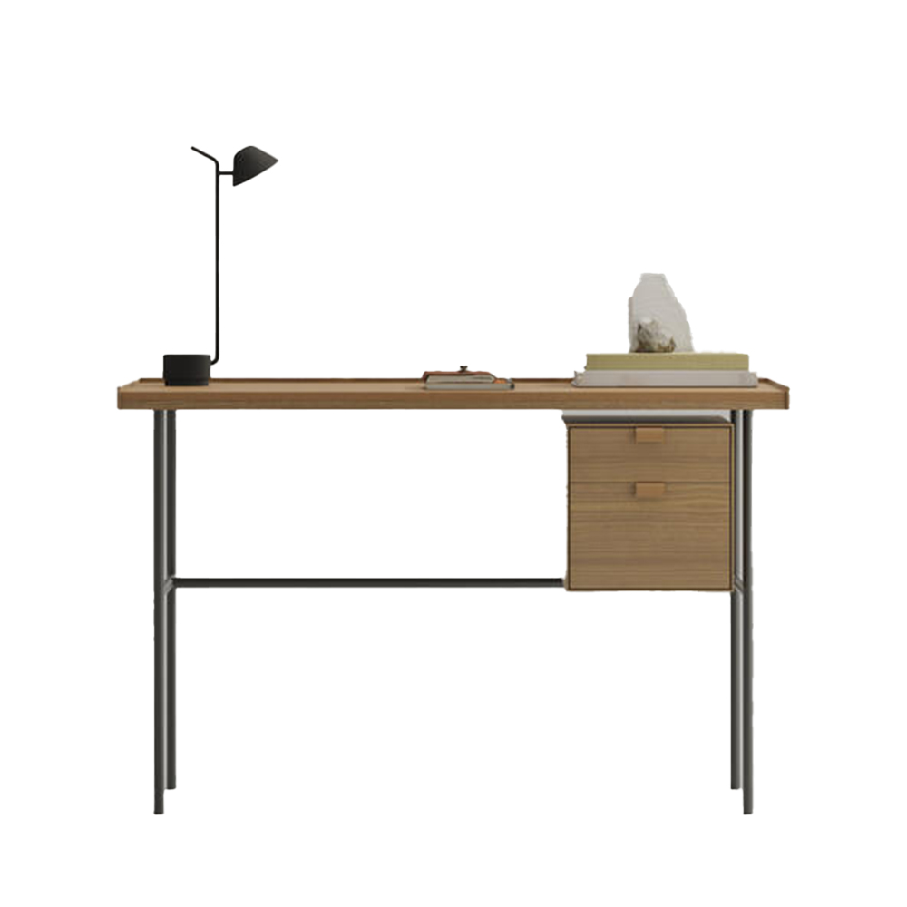 kutxa-desk