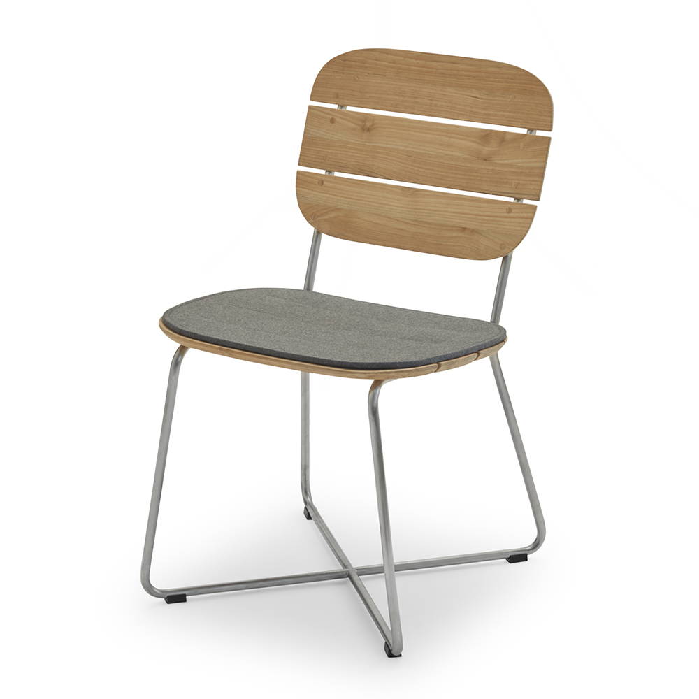 Lilium Dining Chair
