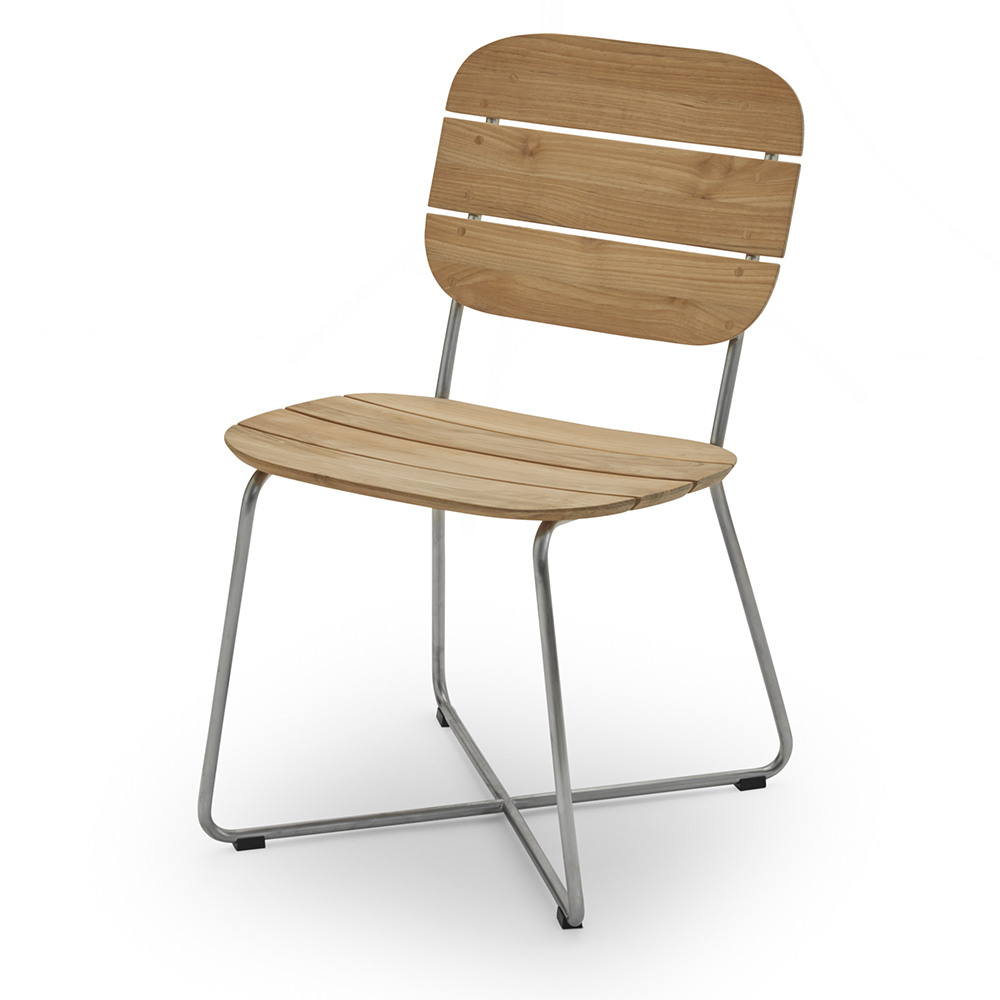 Lilium Dining Chair