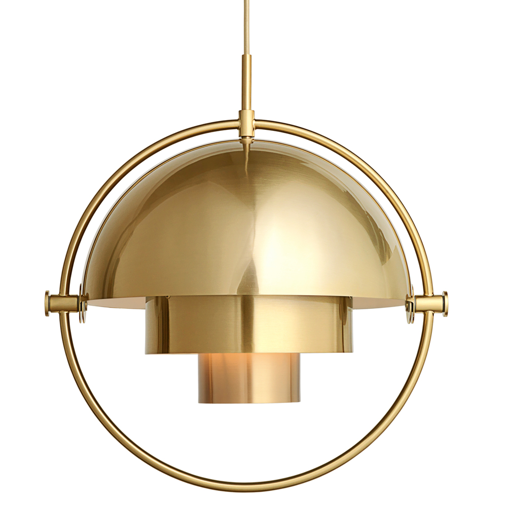Multi-Lite Pendant