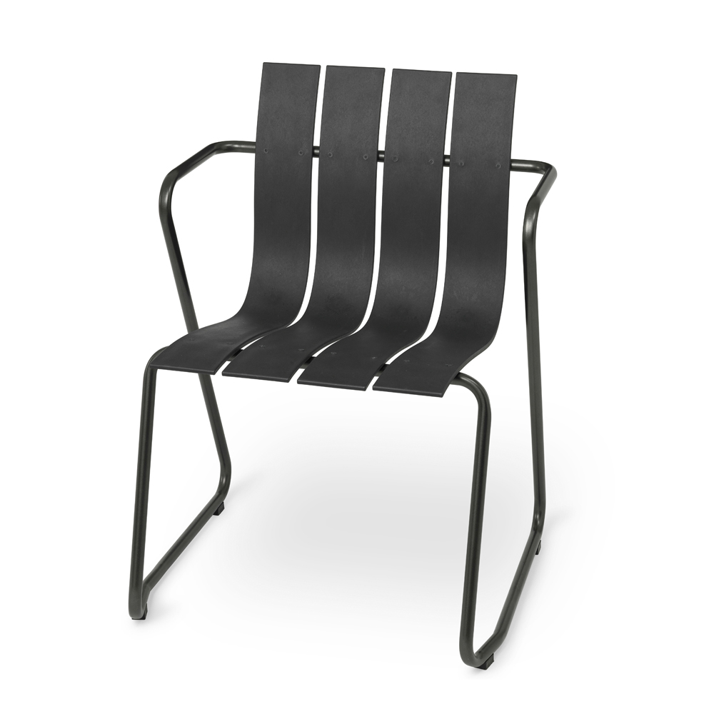 Ocean Dining Chair