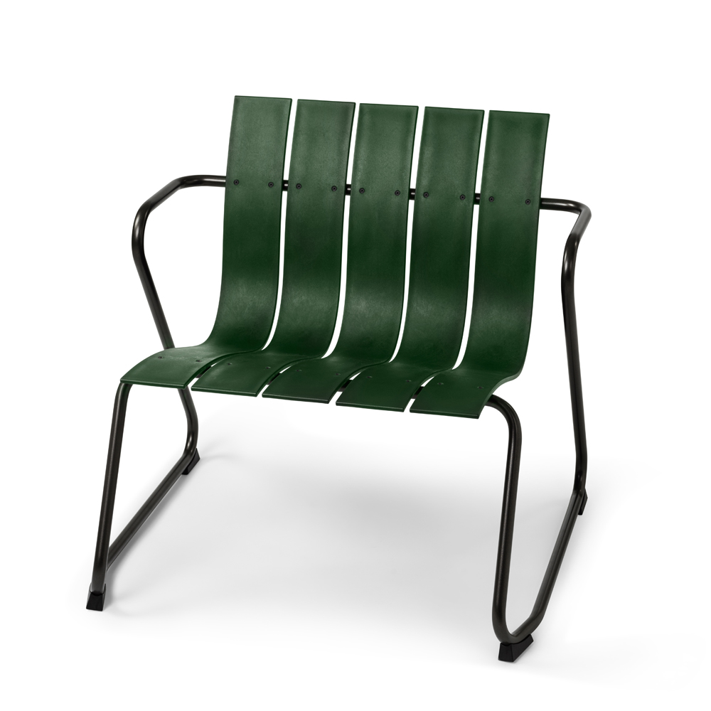 Ocean Lounge Chair