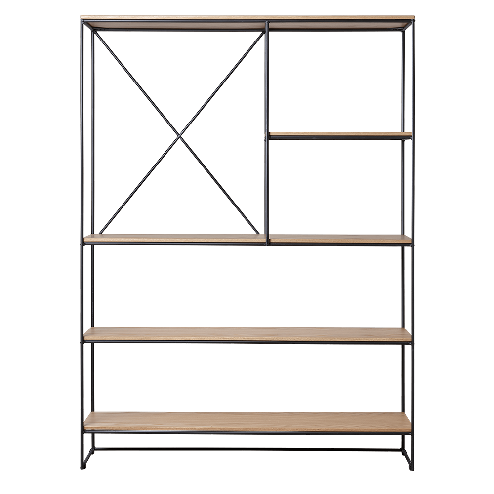 Planner Shelves
