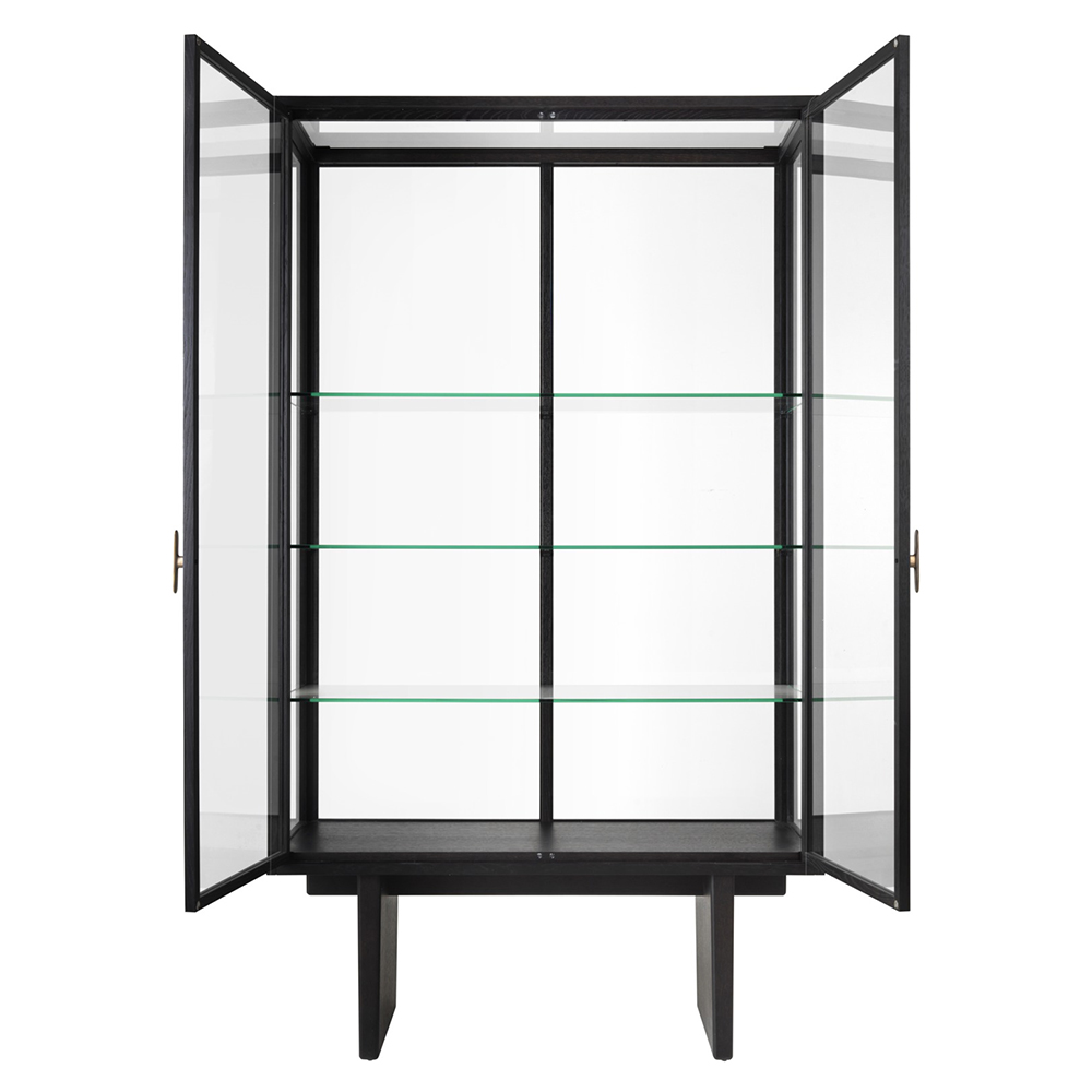 Private Vitrine
