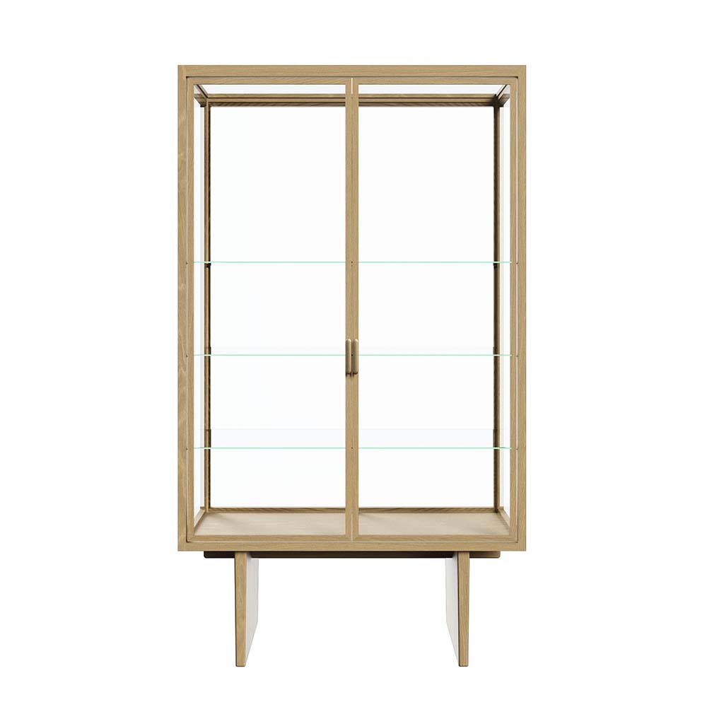 Private Vitrine