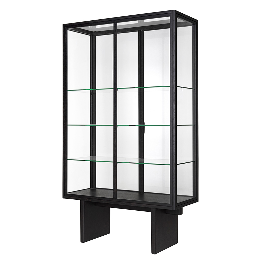 Private Vitrine