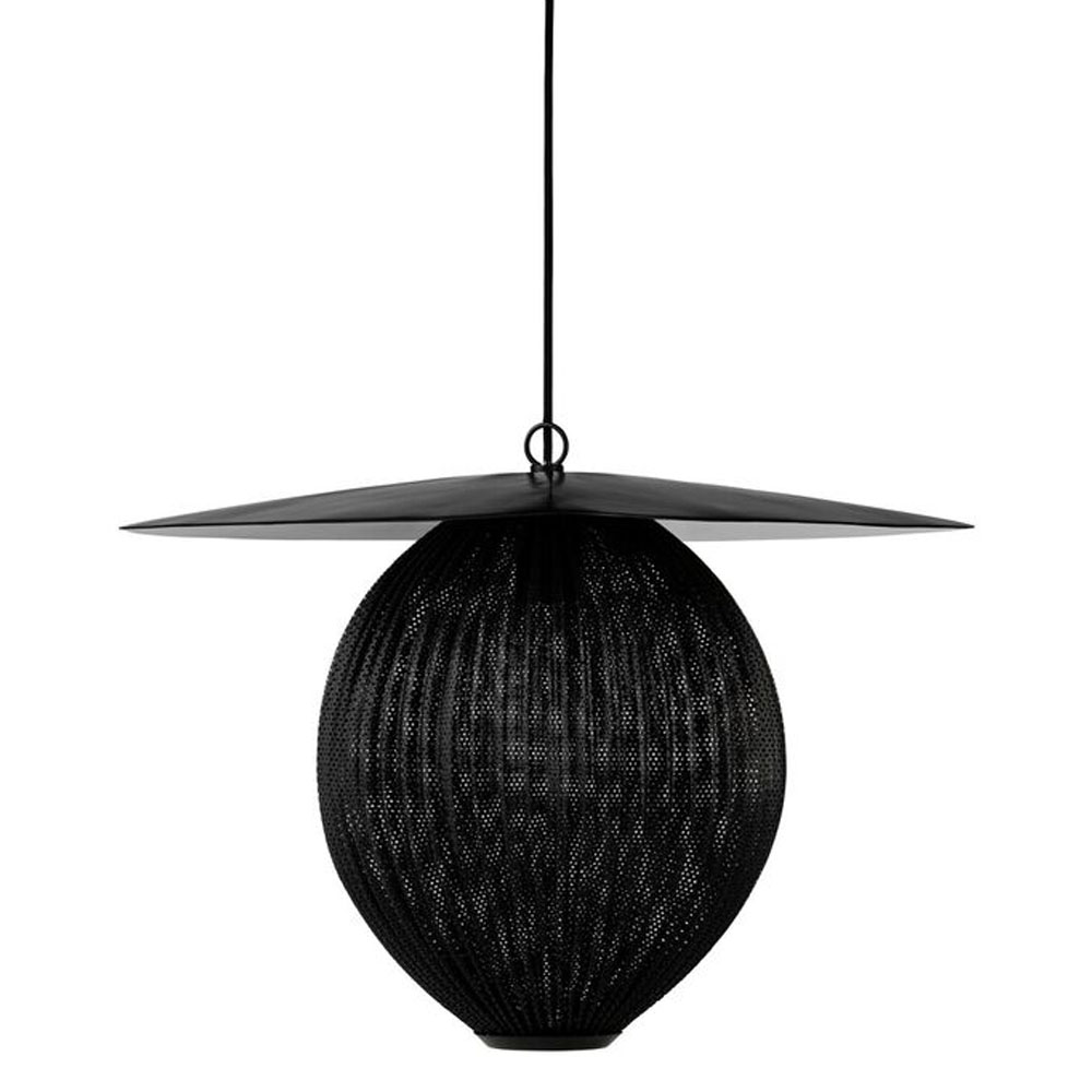 Satellite Pendant