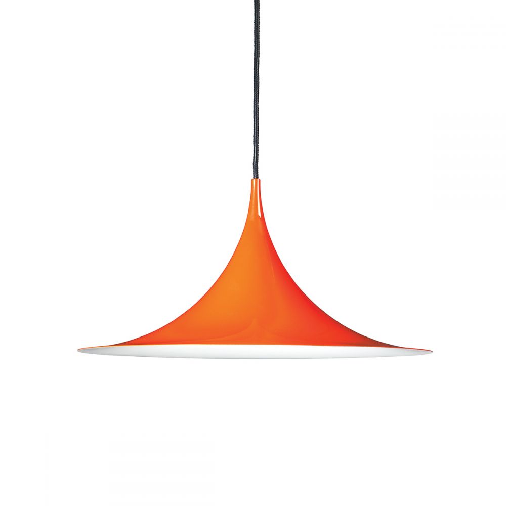 Semi Pendant