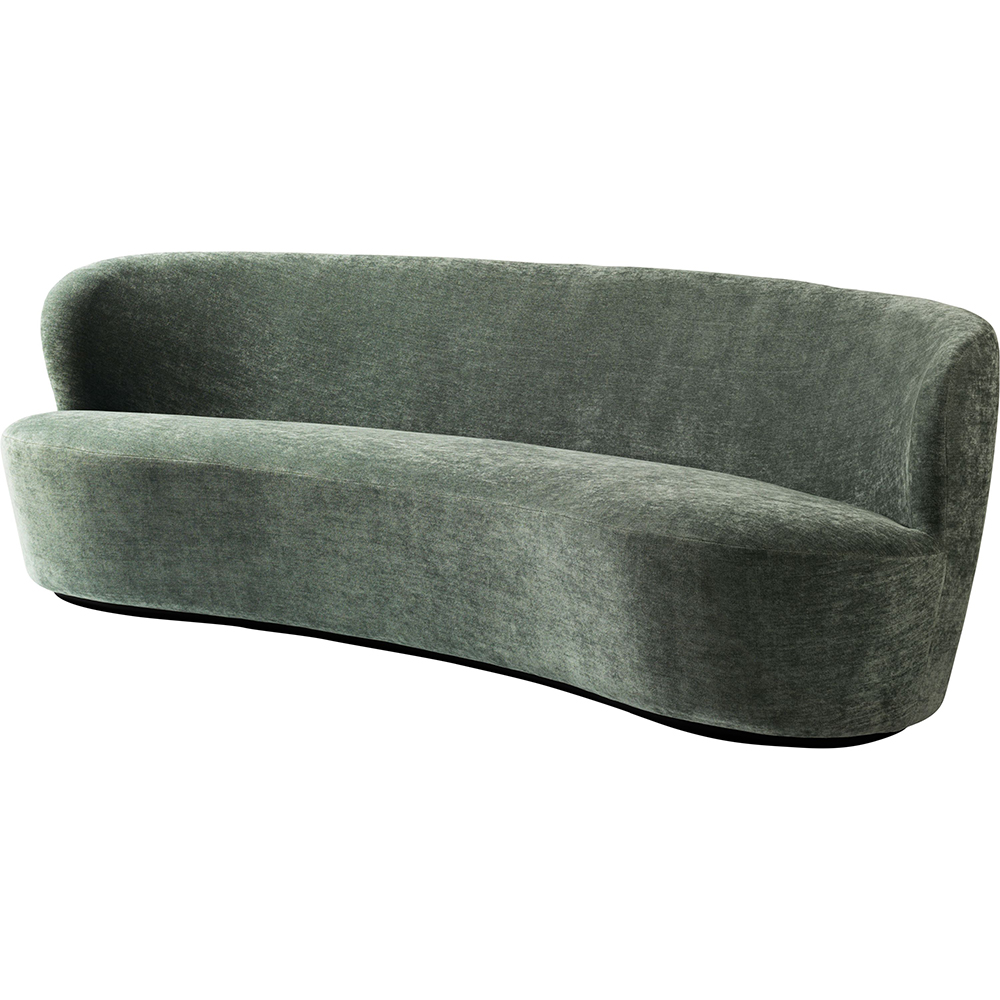 Stay Sofa Oval