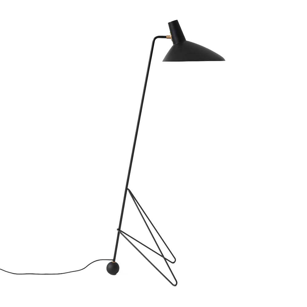 Tripod Floor