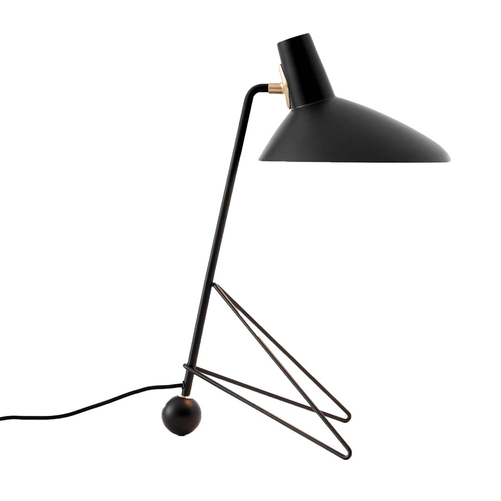 Tripod Table