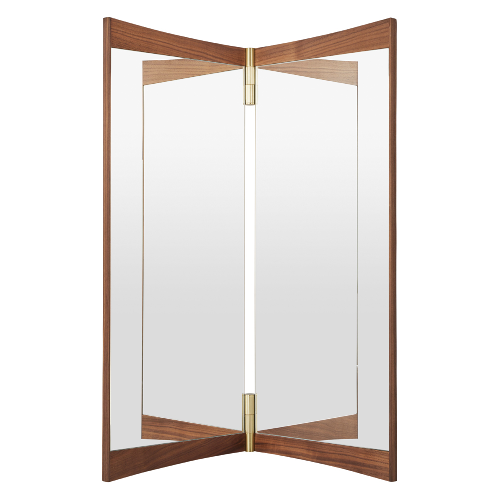 Vanity Mirror