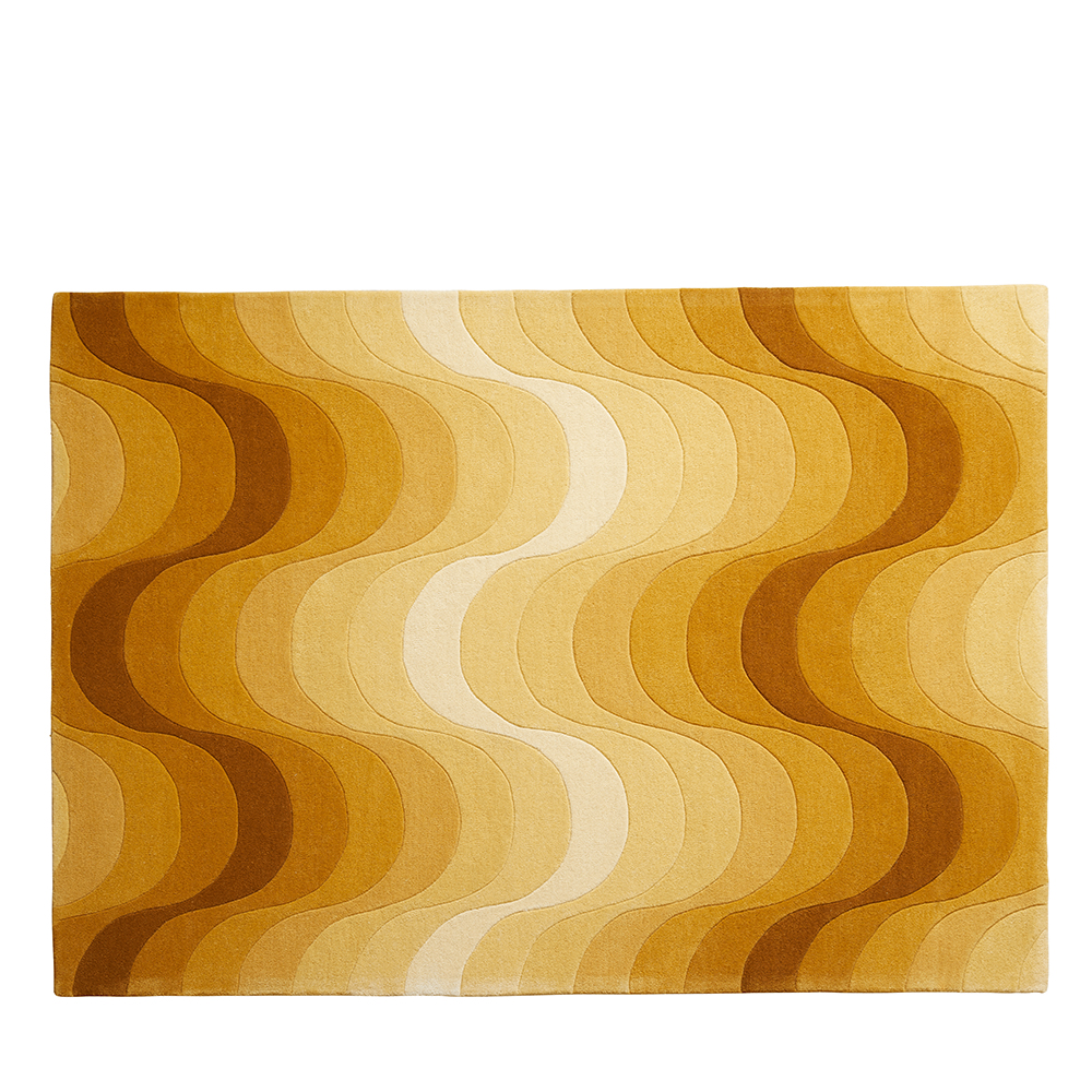 verpan-wave-yellow