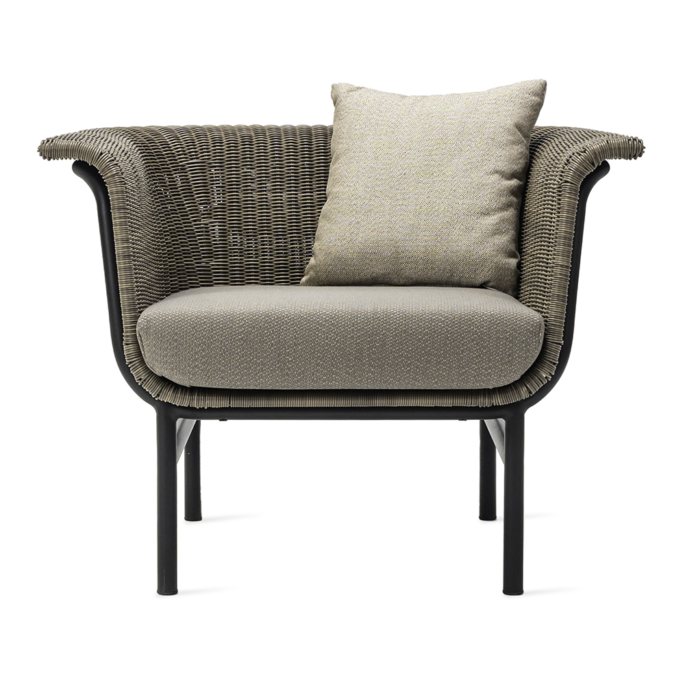 wicked lounge chair